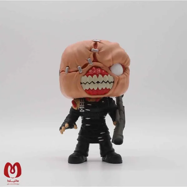 فیگور فانکو نمسیس رزیدنت اویل Resident Evil Nemesis کد 157 برند Funko