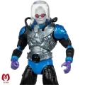 اکشن فیگور مرد یخی Mr. Freeze برند مکفارلین