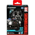 اکشن فیگور ترنسفورمر Decepticon Hatchet برند هاسبرو سری Transformers Studio Series Deluxe Class Transformers: Dark Side of the Moon 94