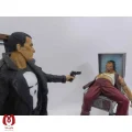اکشن فیگور پانیشر Punisher برند Diamond Select