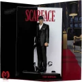 اکشن فیگور تونی مونتانا اسکارفیس Tony Montana Scarface برند مکفارلین