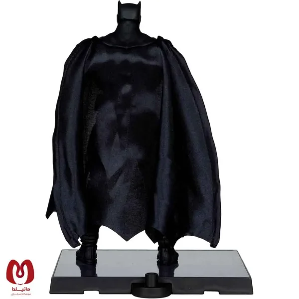 اکشن فیگور بتمن Batman The Dark Knight Returns DC Multiverse برند مکفارلین