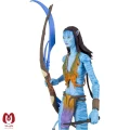 اکشن فیگور اواتار مدل Avatar Neytiri Metkayina Reef برند مکفارلین