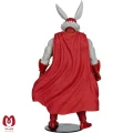 اکشن فیگور لیگ عدالت Captain Carrot برند مکفارلین