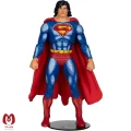 اکشن فیگور سوپرمن Superman Task Force برند مکفارلین