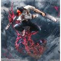 فیگور مرد اره ای Chainsaw Man از برند Figuarts ZERO ارتفاع 21 سانت