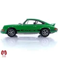 ماکت ماشین پورشه Porsche 911 RS 1973 برند Norev