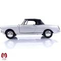 ماکت ماشین پژو (Peugeot 404 (1967 برند Norev