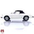 ماکت ماشین آلفا رومئو Alfa Romeo 2000 Spider 1978 برند Norev