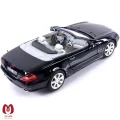 ماکت ماشین مرسدس بنز Mercedes-Benz SL 500 2003 برند Norev