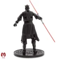 اکشن فیگور دارث مائول استاروارز Star Wars Darth Maul Elite Series برند هاسبرو
