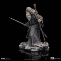 اکشن فیگور گاندالف Statue Gandalf از برند ایرون استودیو مقیاس 1/10