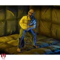 اکشن فیگور سندی هشتِ نفرتانگیز Iron Maiden برند نکا