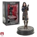فیگور ینفر Yennefer از بازی ویچر Witcher 3 Wild Hunt برند Dark Horse ارتفاع 20 سانتی متر