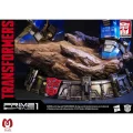 فیگور ترنسفورمر اپتیموس پرایم Transformer Optimus Prime برند Prime 1 Studios