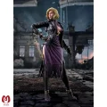 اکشن فیگور تیکن Tekken Nina Williams برند بندای