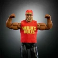 اکشن فیگور هالک هوگان از کشتی کج Collection Hulk Hogan برند متل