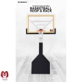 سبد بسکتبال شاهکار برند NBA x Enterbay Basketball Hoop 1/9