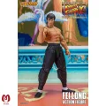 اکشن فیگور استریت فایتر Fei Long Street Fighter برند Storm