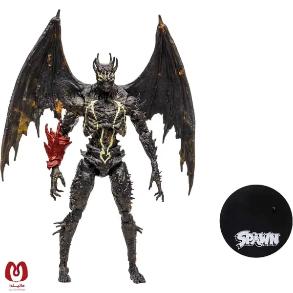 اکشن فیگور اسپان Nightmare Spawn برند مکفارلین