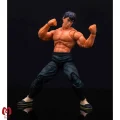 اکشن فیگور استریت فایتر Fei Long Street Fighter برند جادا