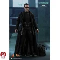 اكشن فيگور فوق العاده نئو NEO( كيانو ريوز / توماس اندرسون / ماتريكس / برادران واچوفسكى ) برند هات تویز