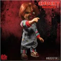 اکشن فیگور چاکی Talking Pizza Face Chucky برند مزکو