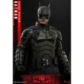 اکشن فیگور شاهکار و لیمیتد بتمن و بت سیگنال | BATMAN AND BAT-SIGNAL | هات تویز