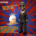 اکشن فیگور کریپشو Creepshow (1982) Father's Day برند مزکو