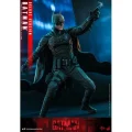 اکشن فیگور شاهکار و لیمیتد بتمن و بت سیگنال | BATMAN AND BAT-SIGNAL | هات تویز