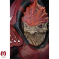فیگور اورجینال Urdnot Wrex از بازی مث افکت برند Mass Effect ارتفاع 25 سانت