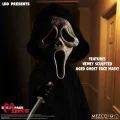 اکشن فیگور جیغ گوست فیس Scream Ghost Face برند مزکو