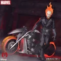 اکشن فیگور گوست رایدر Ghost Rider برند مزکو