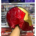 کلاه آیرون من Iron man سری مکانیکی