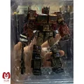 اکشن فیگور ترنسفورمر اپتیموس پرایم Transformer Optimus Prime کد YS-04