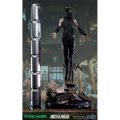 فیگور شاهکار از بازی متال گیر سری سرباز روانی Metal Gear Solid برند First 4 Figures ارتفاع 66 سانت