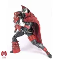 اکشن فیگور مورتال کمبت اسپان Mortal Kombat Spawn برند مکفارلین