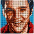 لگو اورجینال الویس سری آرت کد Elvis Presley 31204