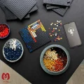 لگو اورجینال Art آیرون من Marvel Studios Iron Man کد 31199