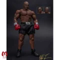 اکشن فیگور مایک تایسون | Mike Tyson Tattoo | برند Storm