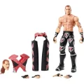 اکشن فیگور شاون مایکلز Shawn Michaels کشتی کج برن متل اورجینال Ultimate Edition