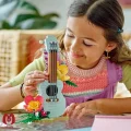لگو اورجینال Creator 3in1 یوکلل گرمسیری Tropical Ukulele کد 31156