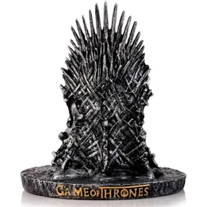 فیگور تخت پادشاهی جان اسنو گیم اف ترونز The Game of The Iron Throne Resin ارتفاع 18 سانت