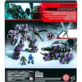 اکشن فیگور ترنسفورمر شاک ویو Transformers Toys Studio Series سری Shockwave 25 سانت