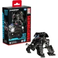 اکشن فیگور ترنسفورمر Decepticon Hatchet برند هاسبرو سری Transformers Studio Series Deluxe Class Transformers: Dark Side of the Moon 94