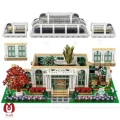 لگو اورجینال باغ جانس Botanical Garden کد 21353