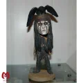 فیگور جانی دپ تونتو و لونی The Lone Ranger