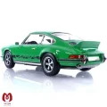 ماکت ماشین پورشه Porsche 911 RS 1973 برند Norev