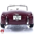 ماکت ماشین شلبی (Shelby Cobra 289 (1963 برند Norev
