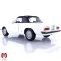 ماکت ماشین آلفا رومئو Alfa Romeo 2000 Spider 1978 برند Norev